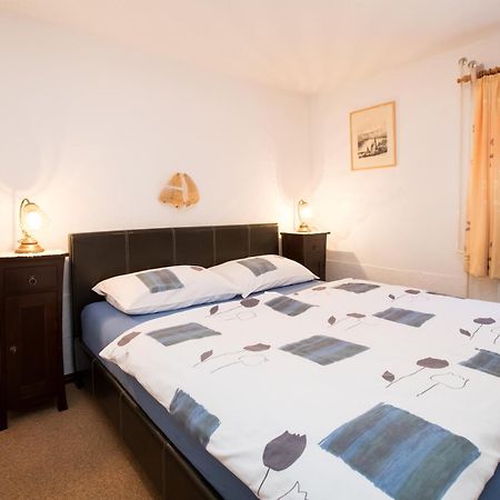 Apartmaji Hodnik Stara Fuzina Bohinj Luaran gambar