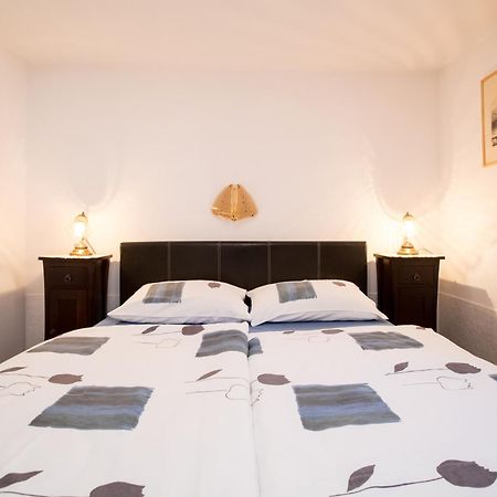 Apartmaji Hodnik Stara Fuzina Bohinj Luaran gambar
