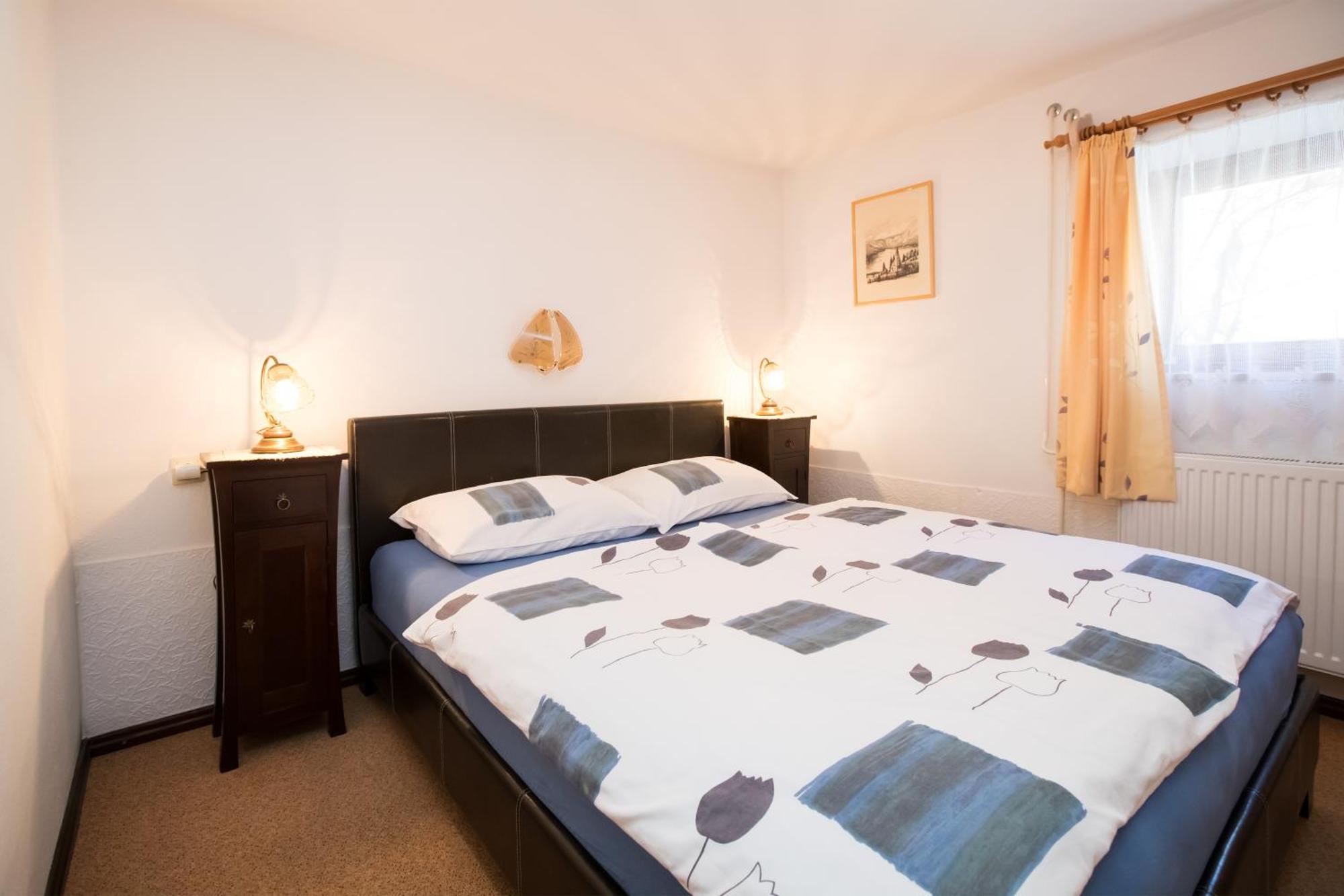 Apartmaji Hodnik Stara Fuzina Bohinj Luaran gambar