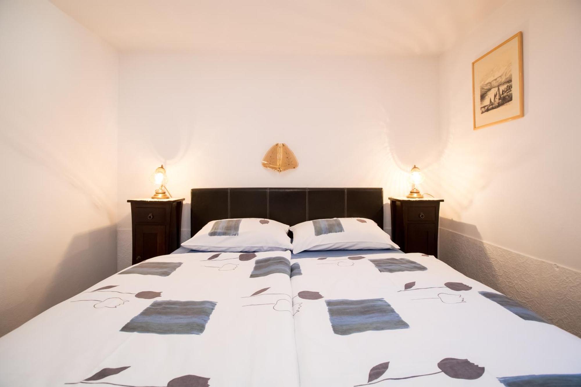 Apartmaji Hodnik Stara Fuzina Bohinj Luaran gambar