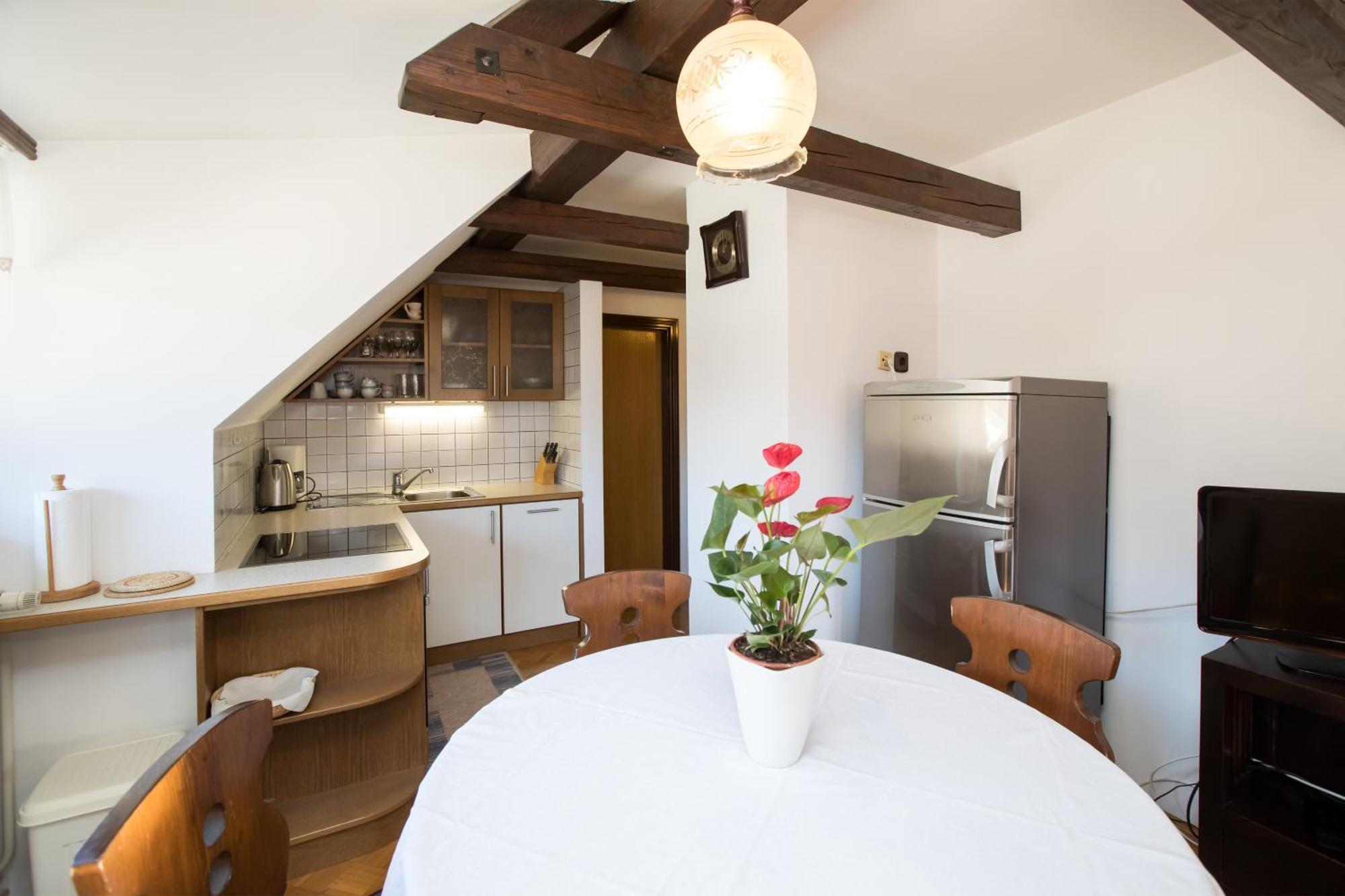 Apartmaji Hodnik Stara Fuzina Bohinj Luaran gambar