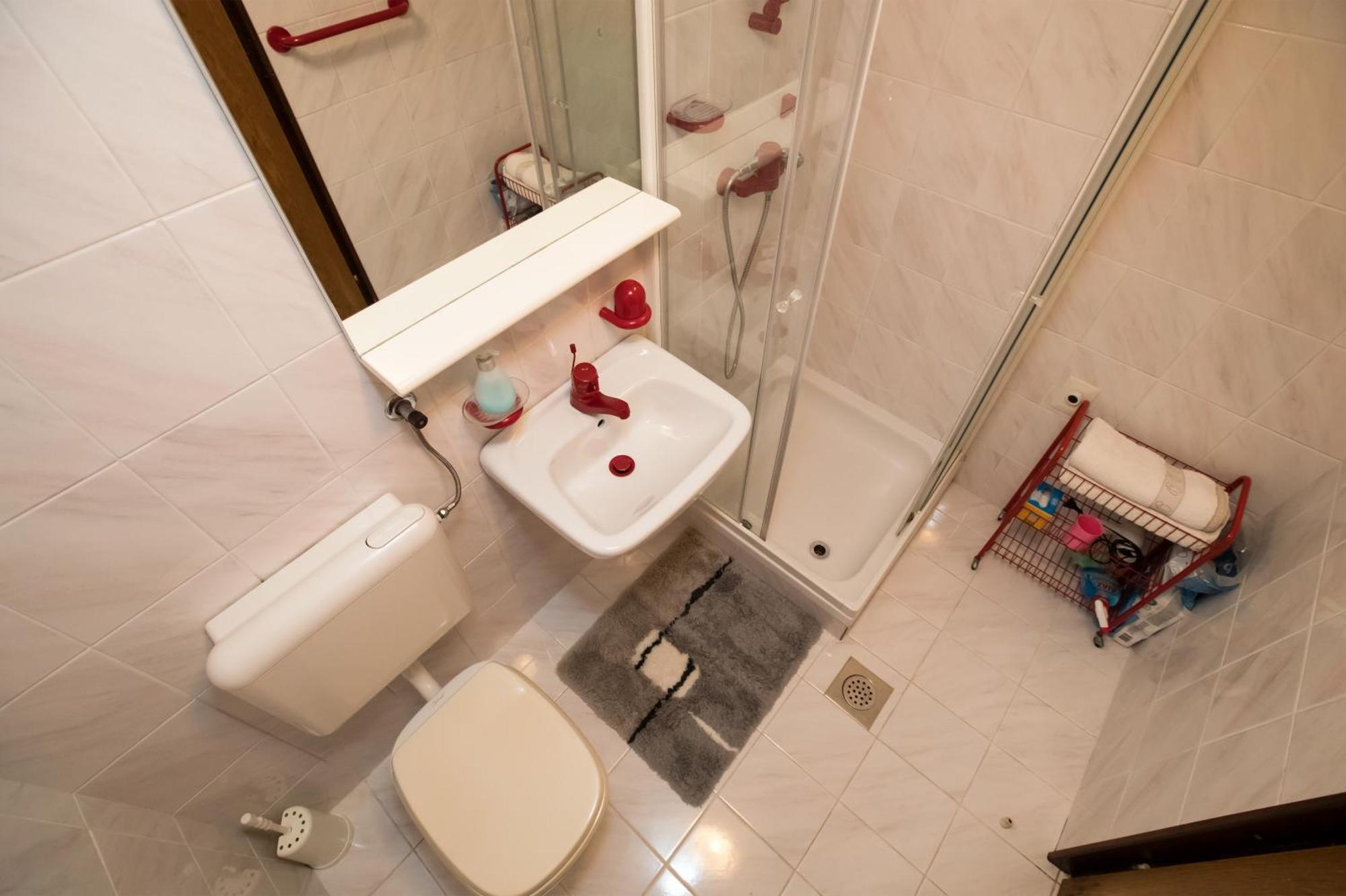Apartmaji Hodnik Stara Fuzina Bohinj Luaran gambar