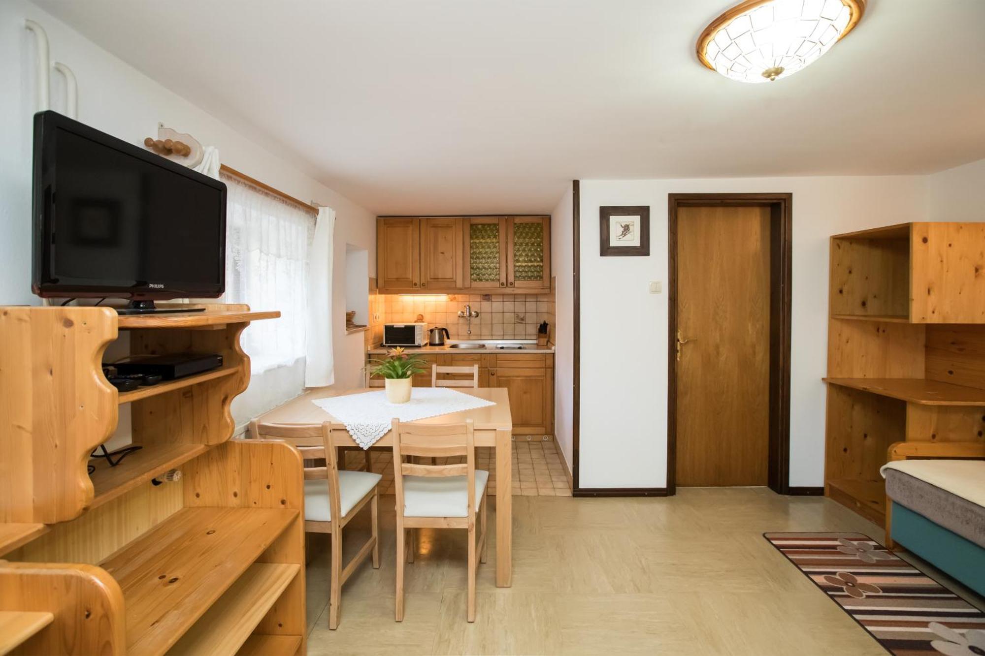 Apartmaji Hodnik Stara Fuzina Bohinj Luaran gambar