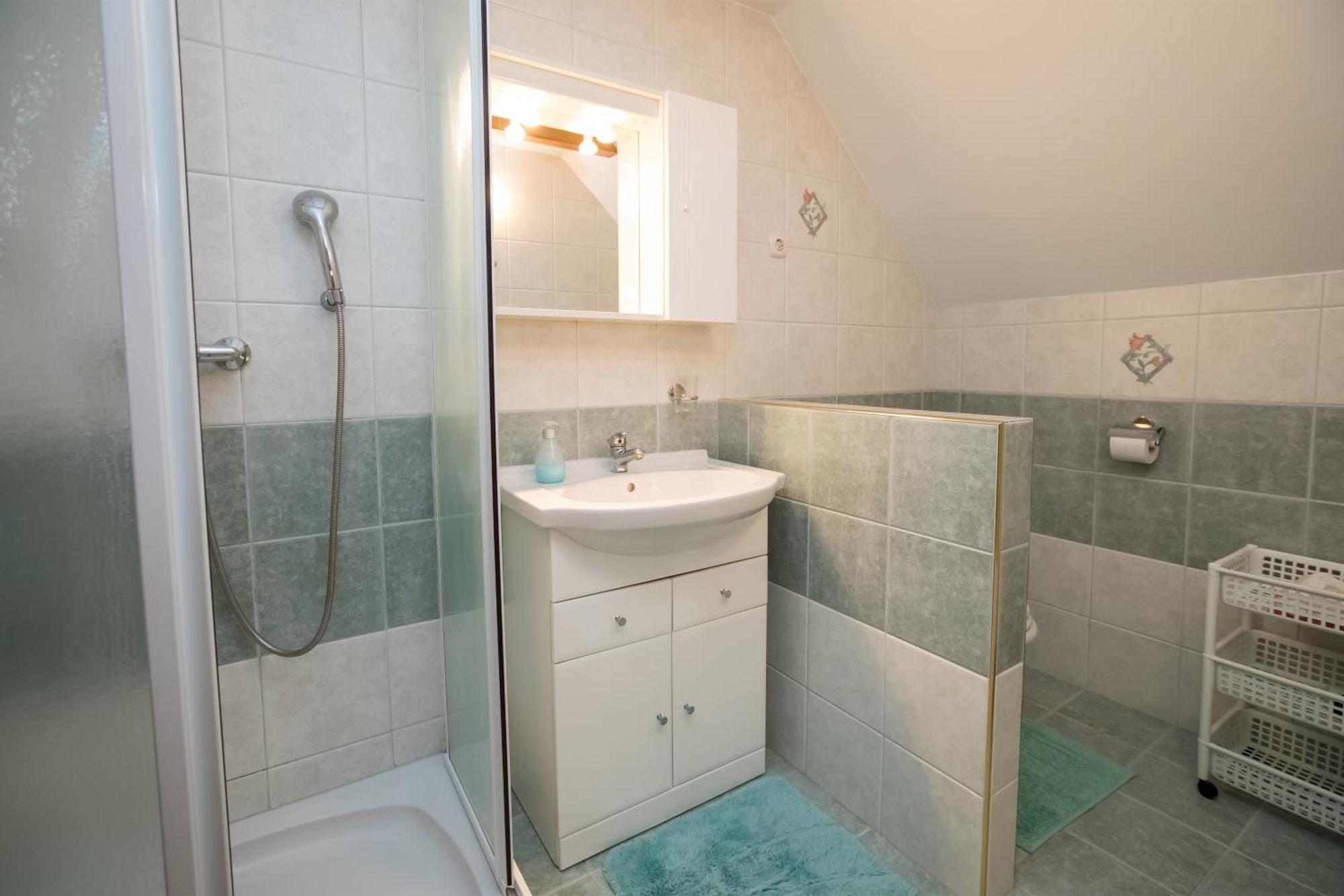 Apartmaji Hodnik Stara Fuzina Bohinj Luaran gambar