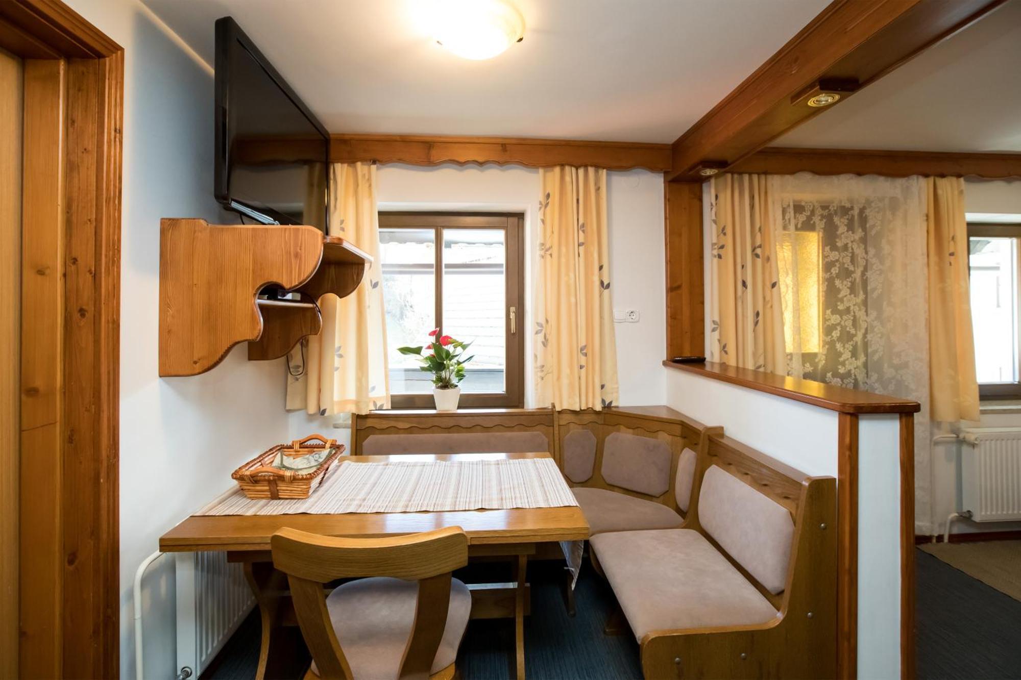 Apartmaji Hodnik Stara Fuzina Bohinj Luaran gambar