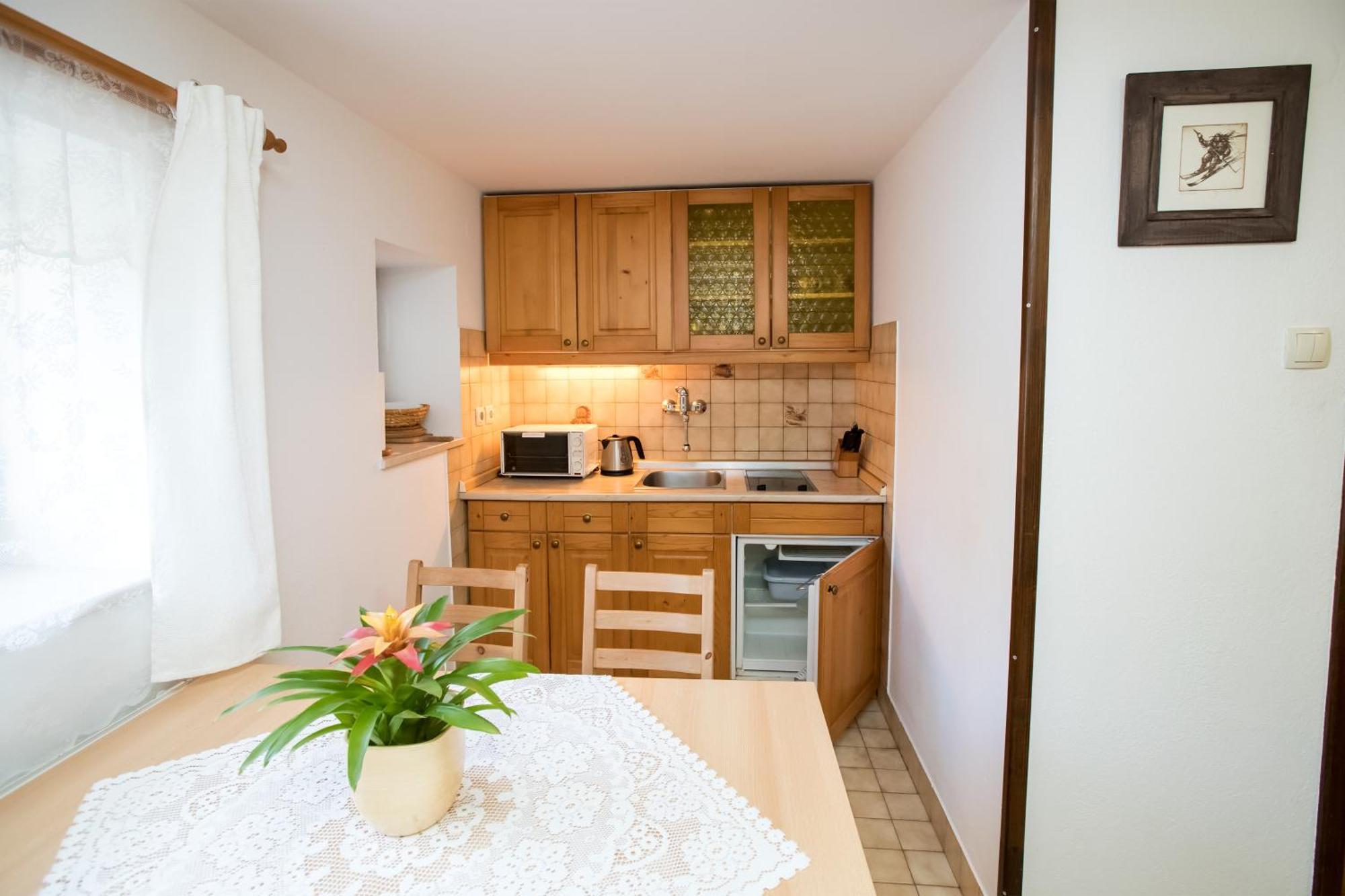 Apartmaji Hodnik Stara Fuzina Bohinj Luaran gambar