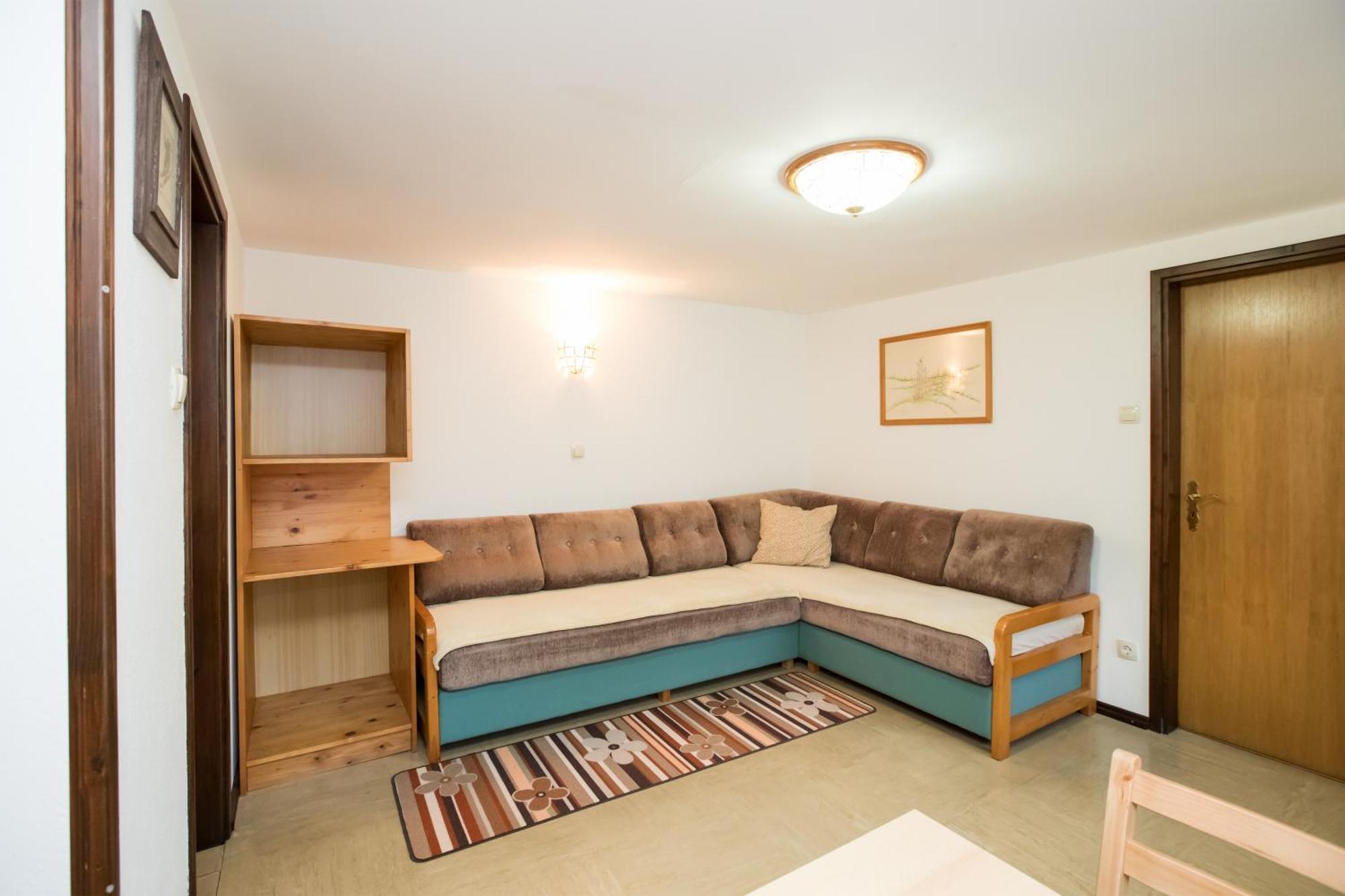 Apartmaji Hodnik Stara Fuzina Bohinj Luaran gambar