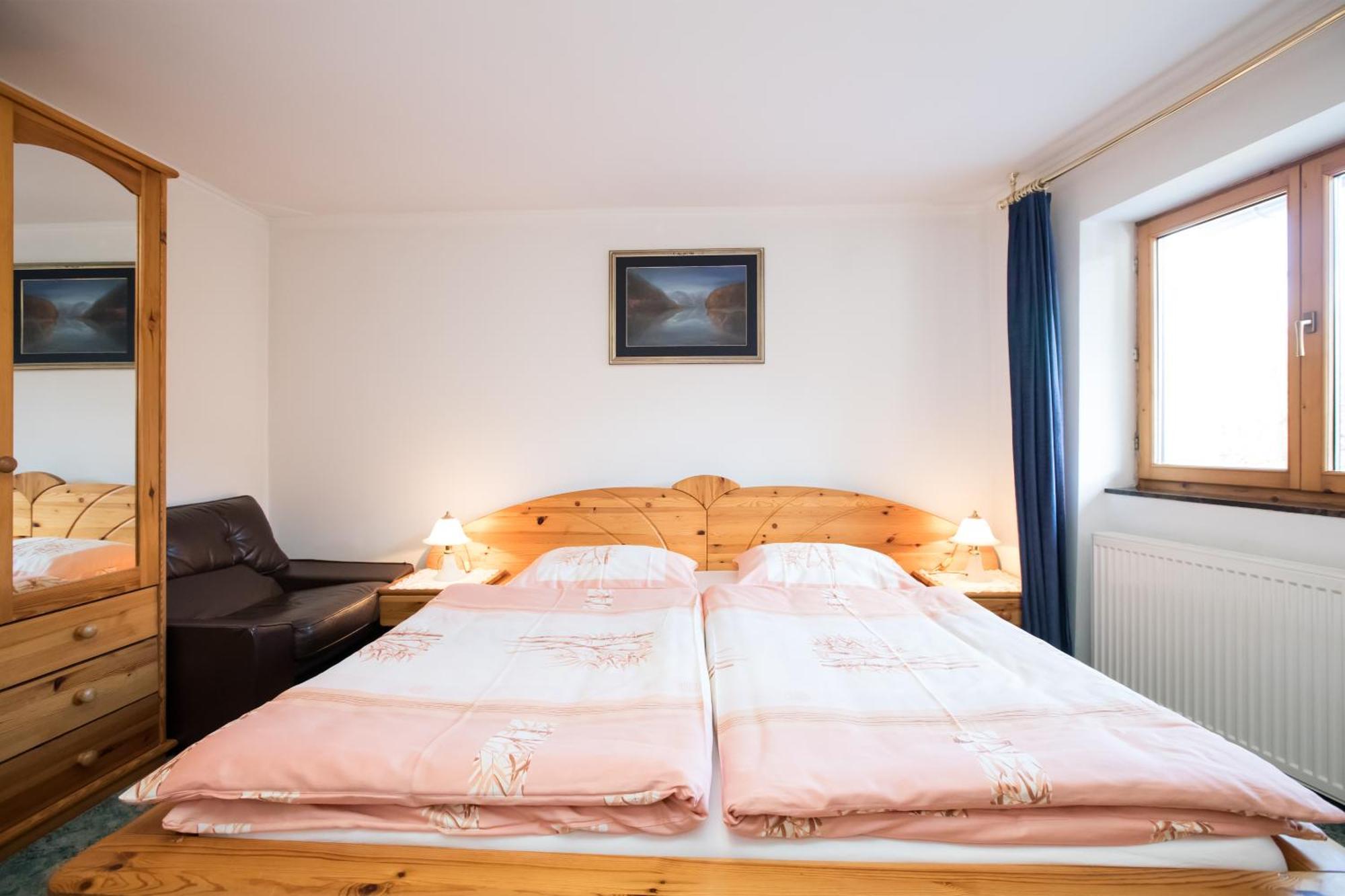 Apartmaji Hodnik Stara Fuzina Bohinj Luaran gambar