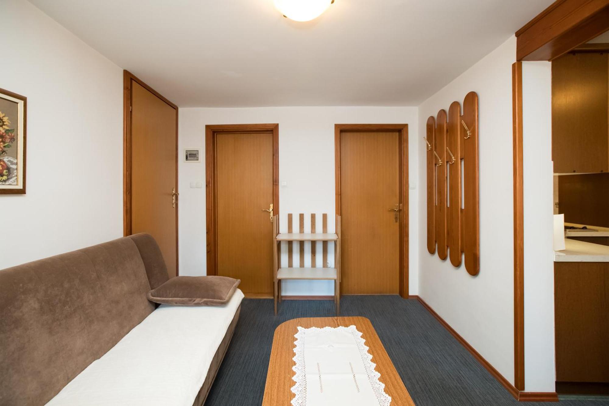 Apartmaji Hodnik Stara Fuzina Bohinj Luaran gambar